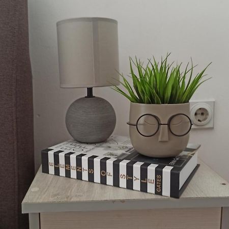 Martha'S Place Drac Podgorica Luaran gambar