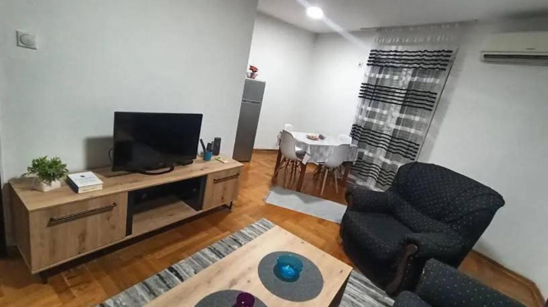 Martha'S Place Drac Podgorica Luaran gambar