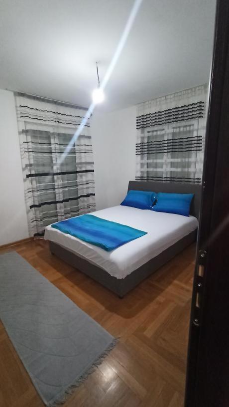 Martha'S Place Drac Podgorica Luaran gambar