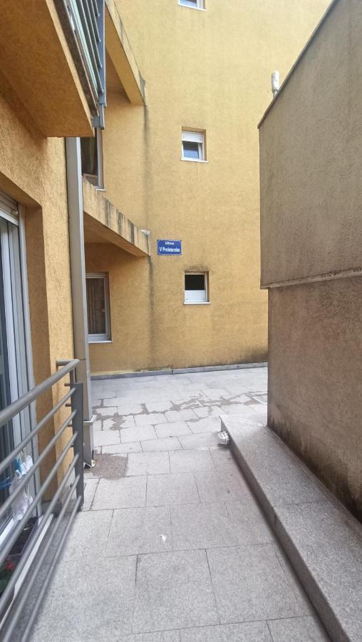 Martha'S Place Drac Podgorica Luaran gambar