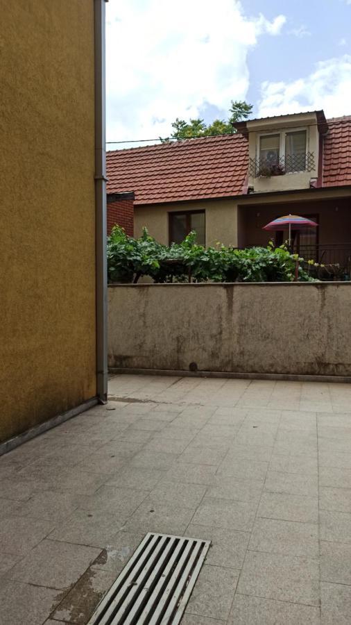 Martha'S Place Drac Podgorica Luaran gambar
