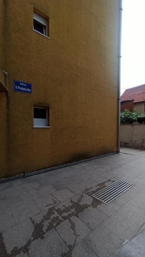 Martha'S Place Drac Podgorica Luaran gambar