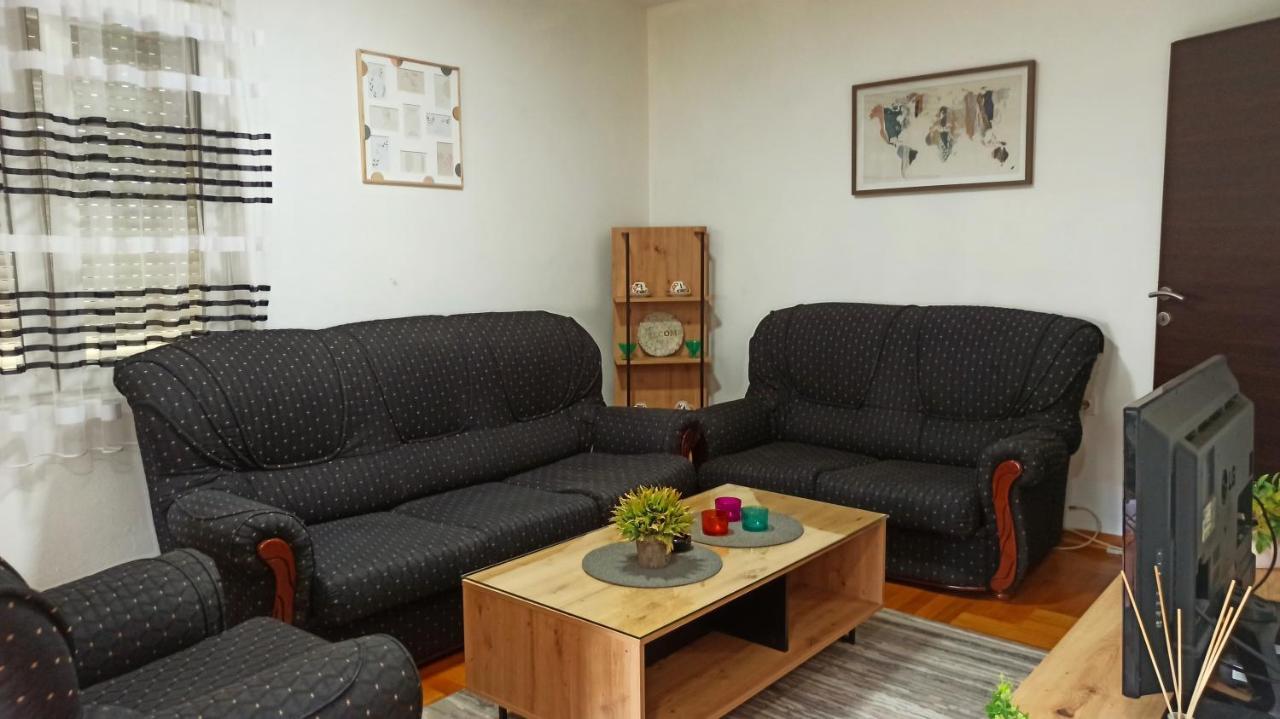 Martha'S Place Drac Podgorica Luaran gambar