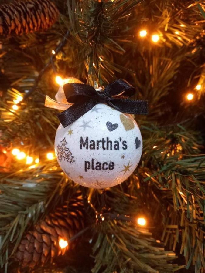 Martha'S Place Drac Podgorica Luaran gambar
