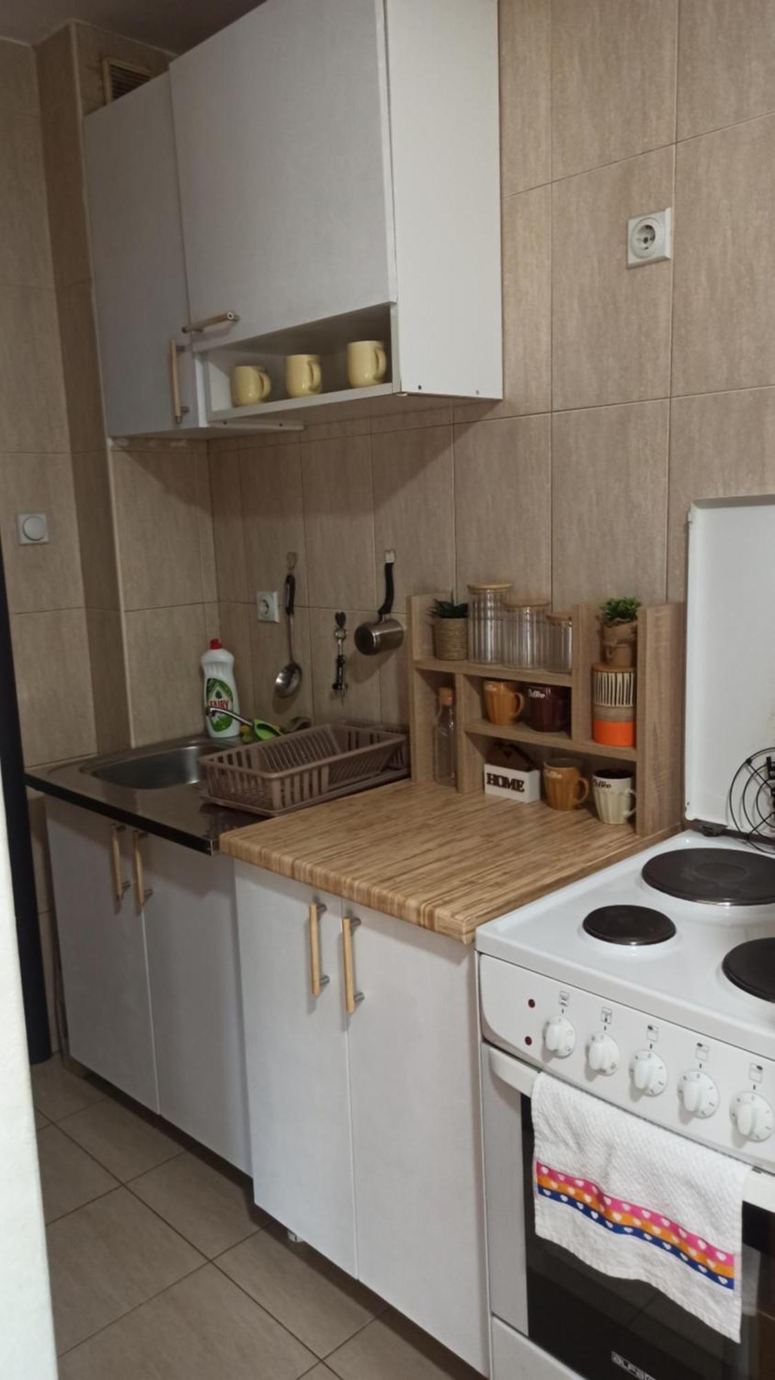Martha'S Place Drac Podgorica Luaran gambar