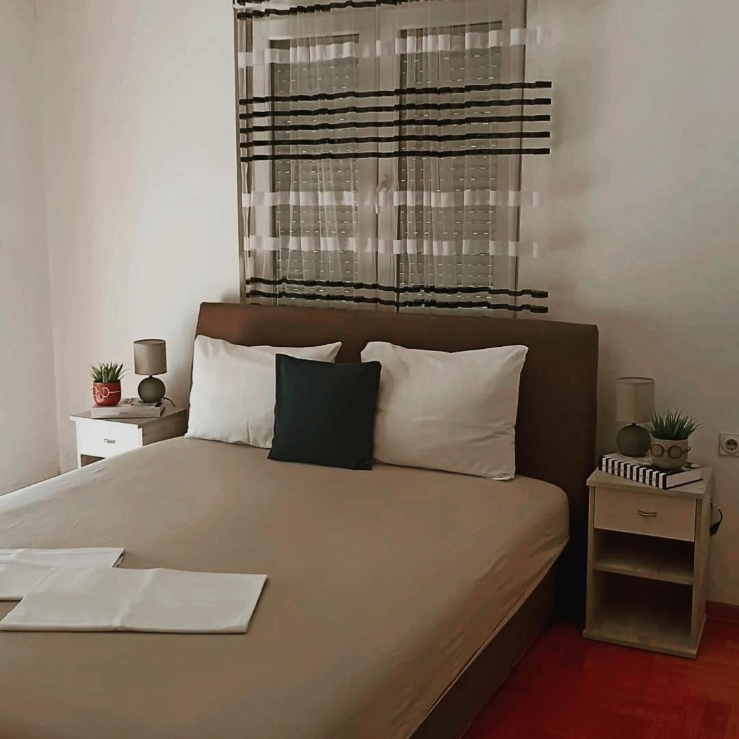 Martha'S Place Drac Podgorica Luaran gambar